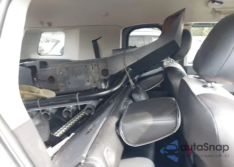 2013 Toyota Fj Cruiser from USA, damaged, VIN JTEBU4BF2DK157685